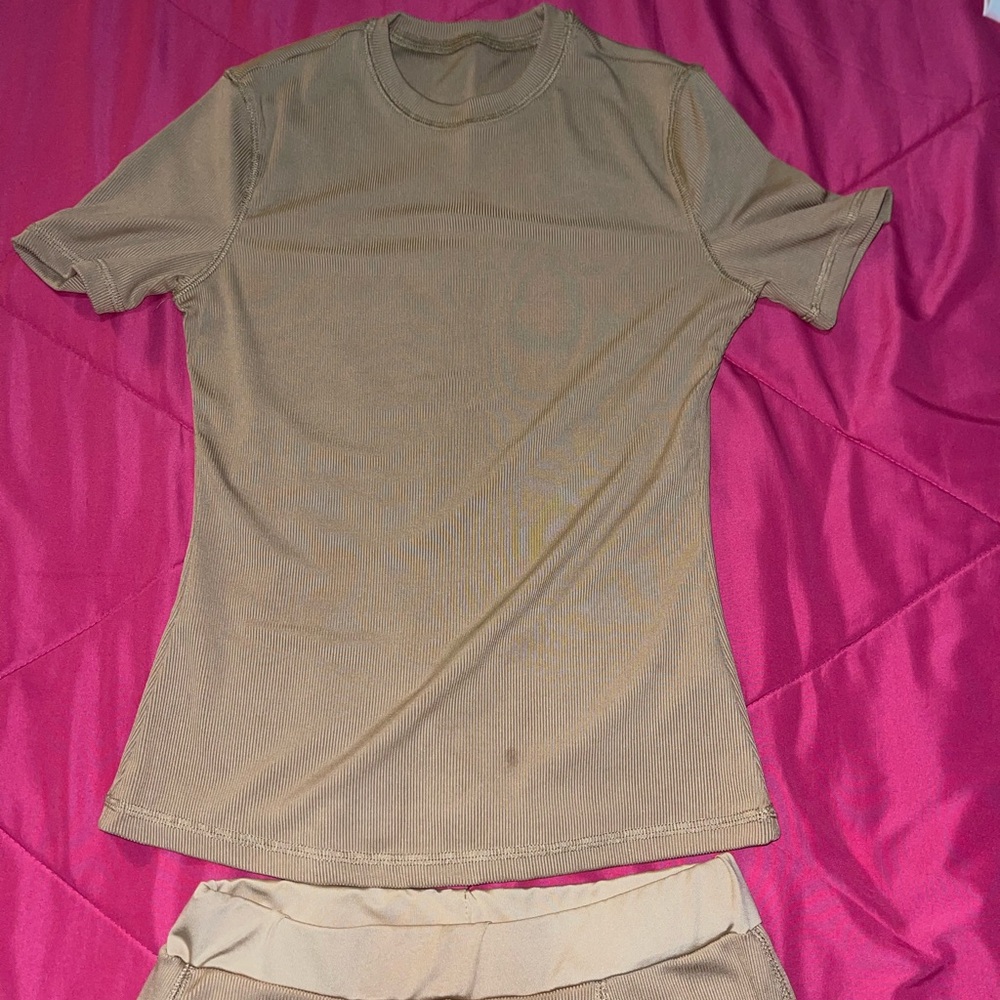 2 piece set - Picture 2 of 3